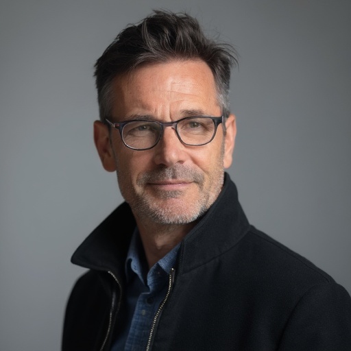 Willem van der Berg — goksites zonder cruks reviewer